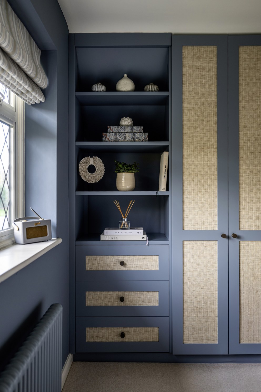 Thatched House  | Bespoke Joinery | Interior Designers